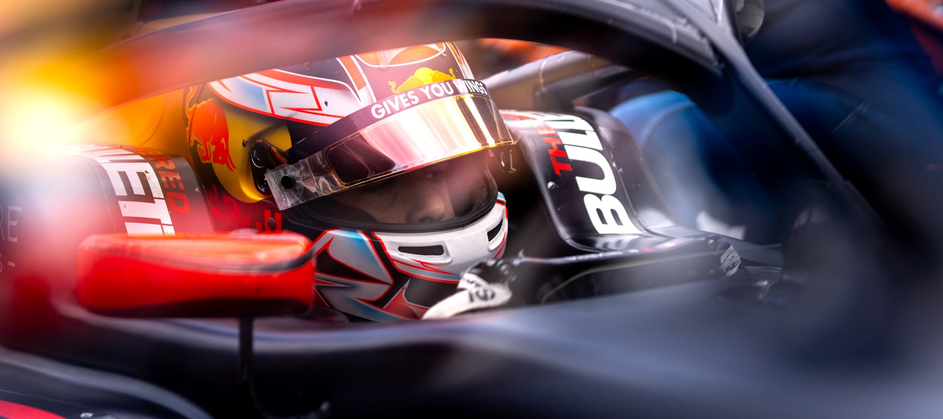Rundstreckentrophy 2025 – Motorsport