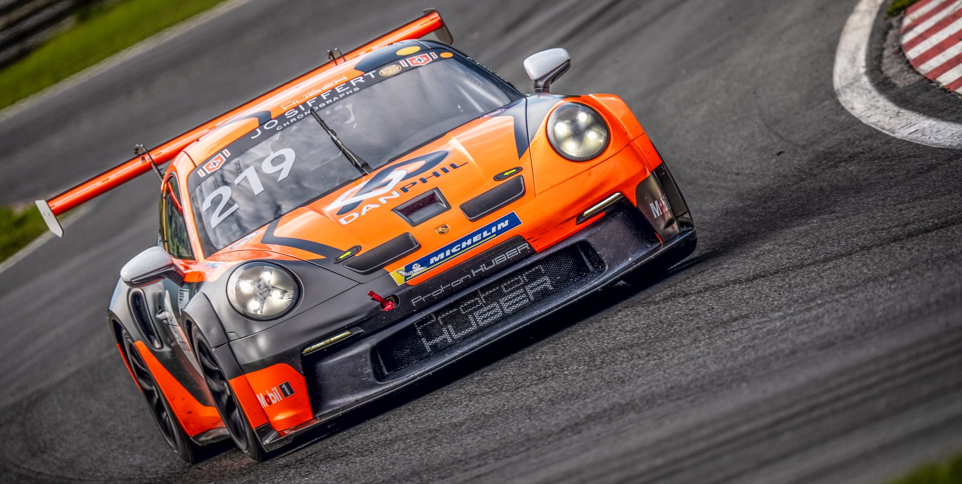 Motortag am Salzburgring – Motorsport