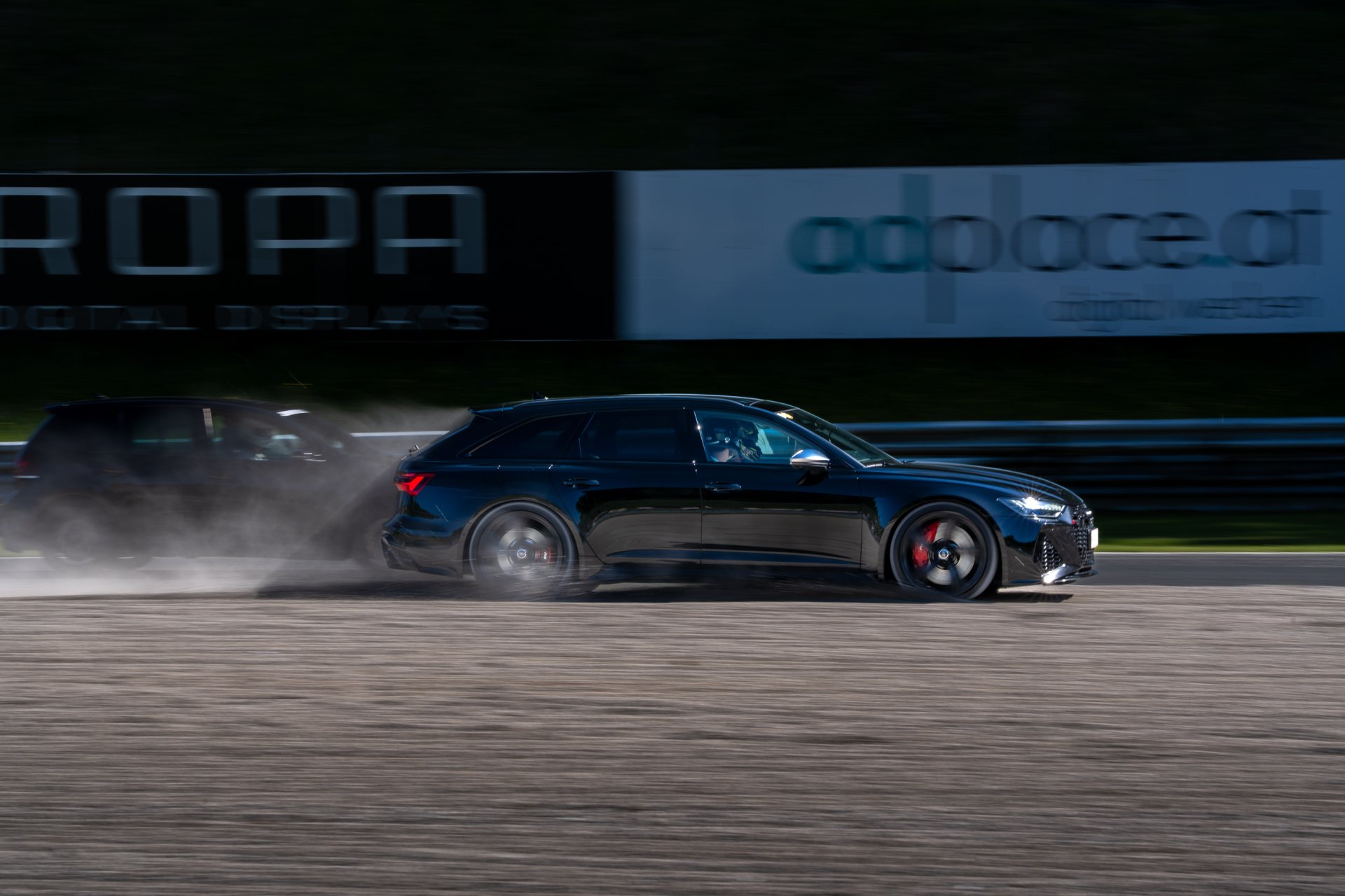 Bild zum Bericht „Motortag am Salzburgring“ – GRIPcapture