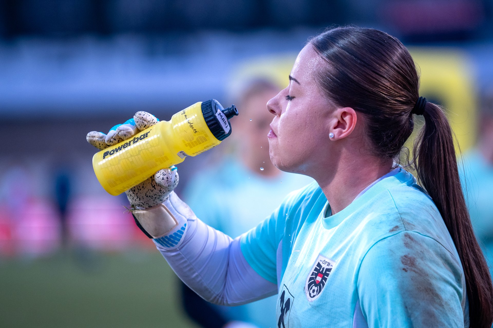Bild zum Bericht „UEFA Womens European Qualifiers“ – GRIPcapture