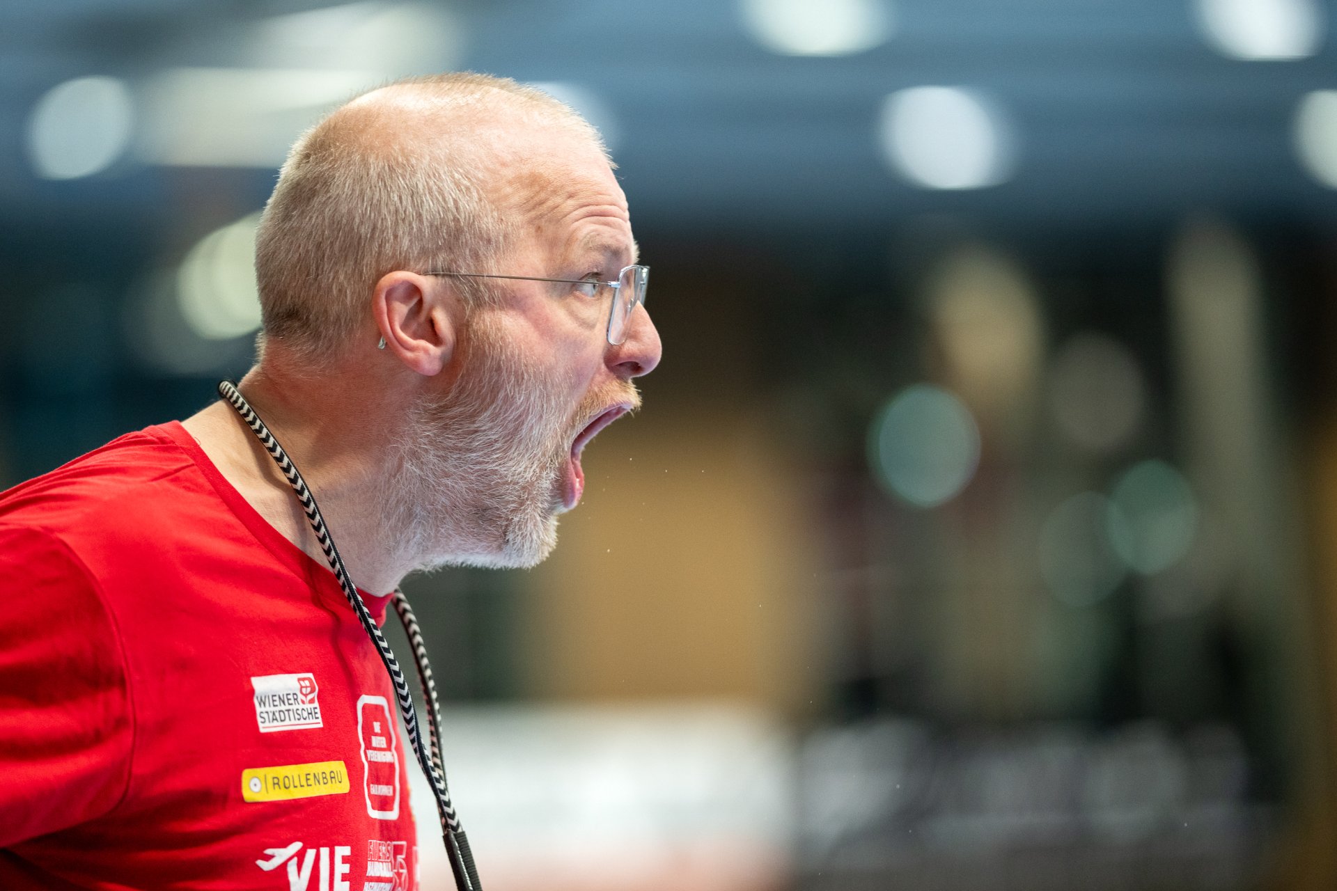 Bild zum Bericht „HC Fivers Margareten vs UHC Hollabrunn“ – GRIPcapture