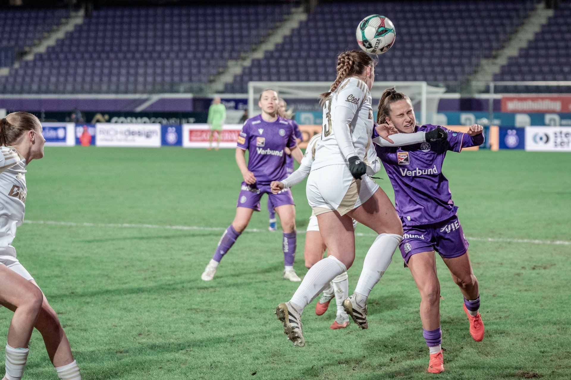 Bild zum Bericht „FK Austria Wien vs. Sparta Prag“ – GRIPcapture