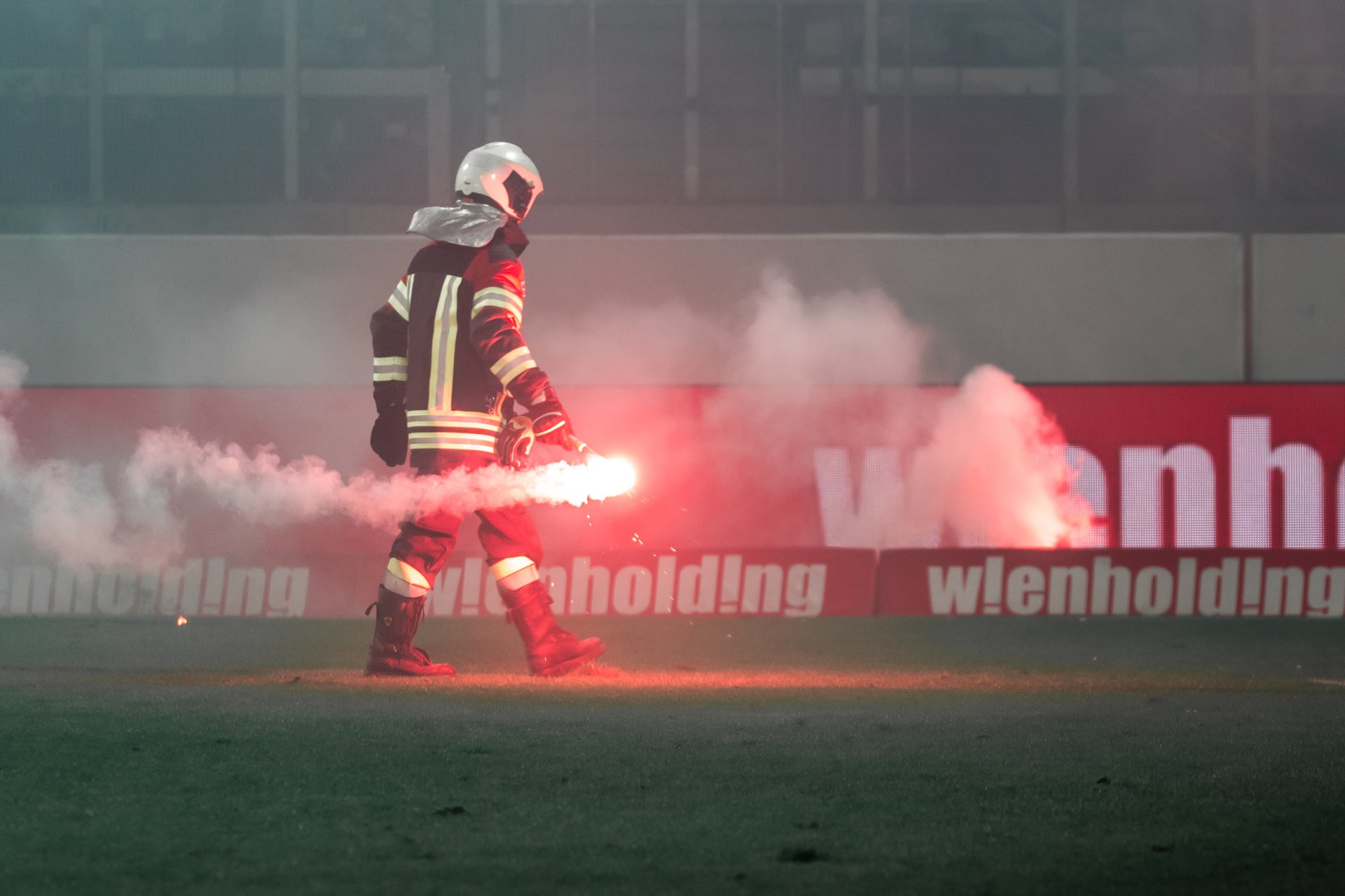 Bild zum Bericht „348. Wiener Derby: Austria entscheidet das Stadtduell früh“ – GRIPcapture