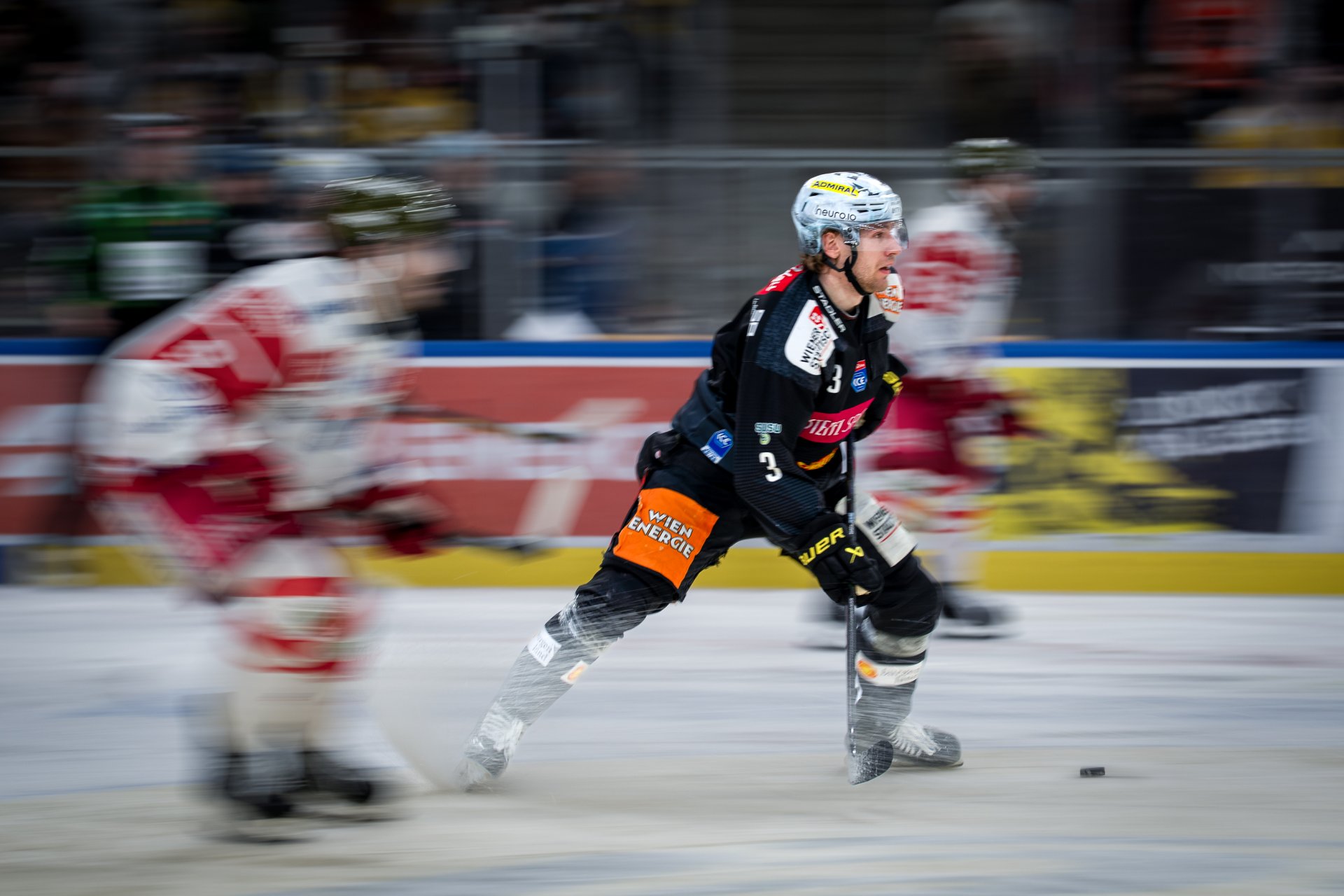 Bild zum Bericht „Vienna Capitals vs. HCB Südtirol Alperia – 3:0“ – GRIPcapture