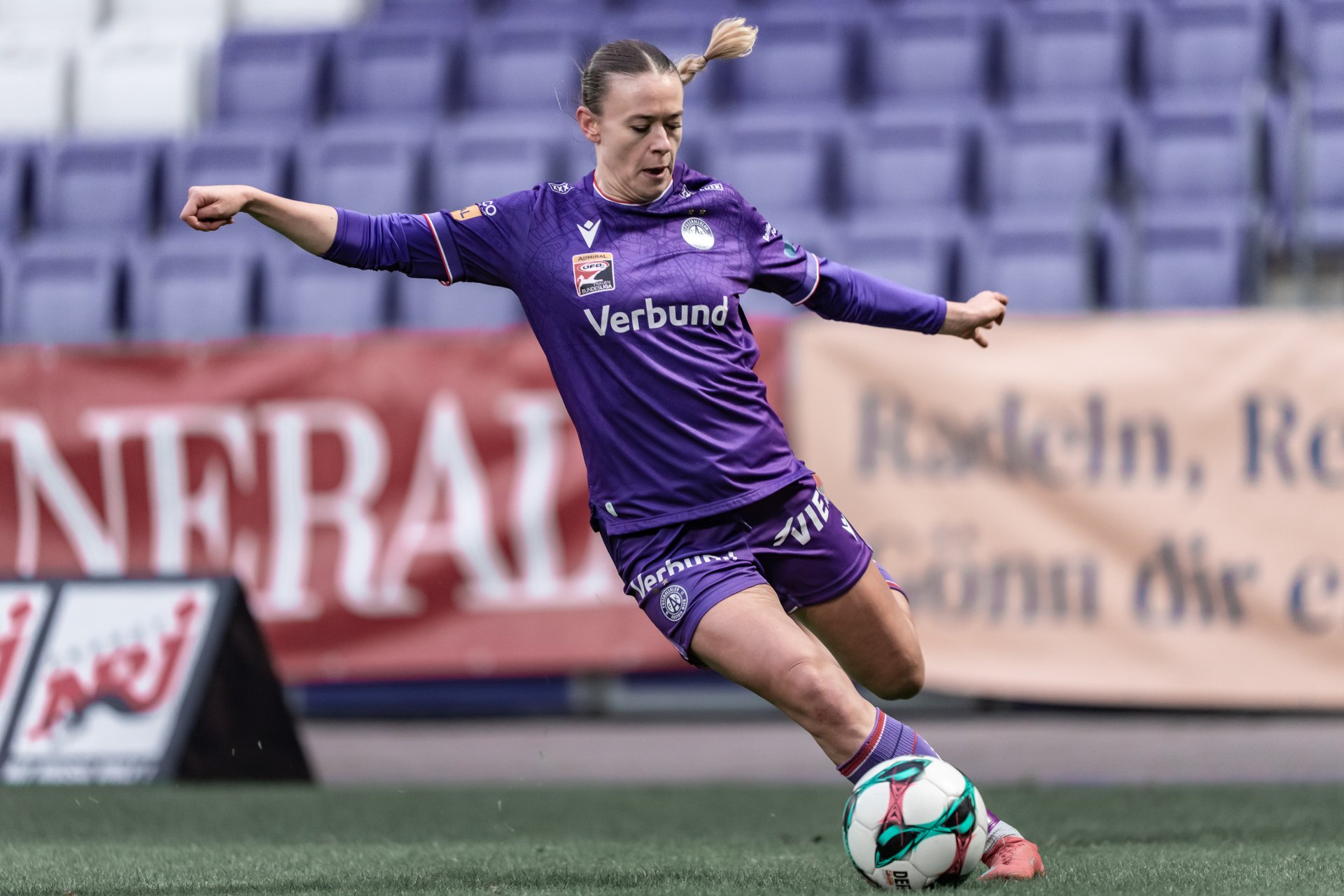 Bild zum Bericht „Austria Wien vs. Sturm Graz – 2:0“ – GRIPcapture