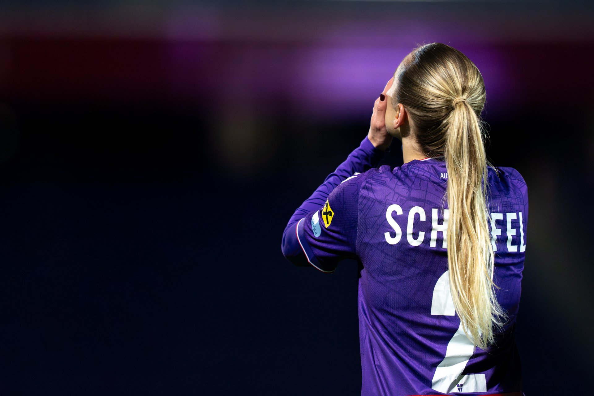 Austria Wien zieht ins Europa-Cup-Viertelfinale ein – Fußball