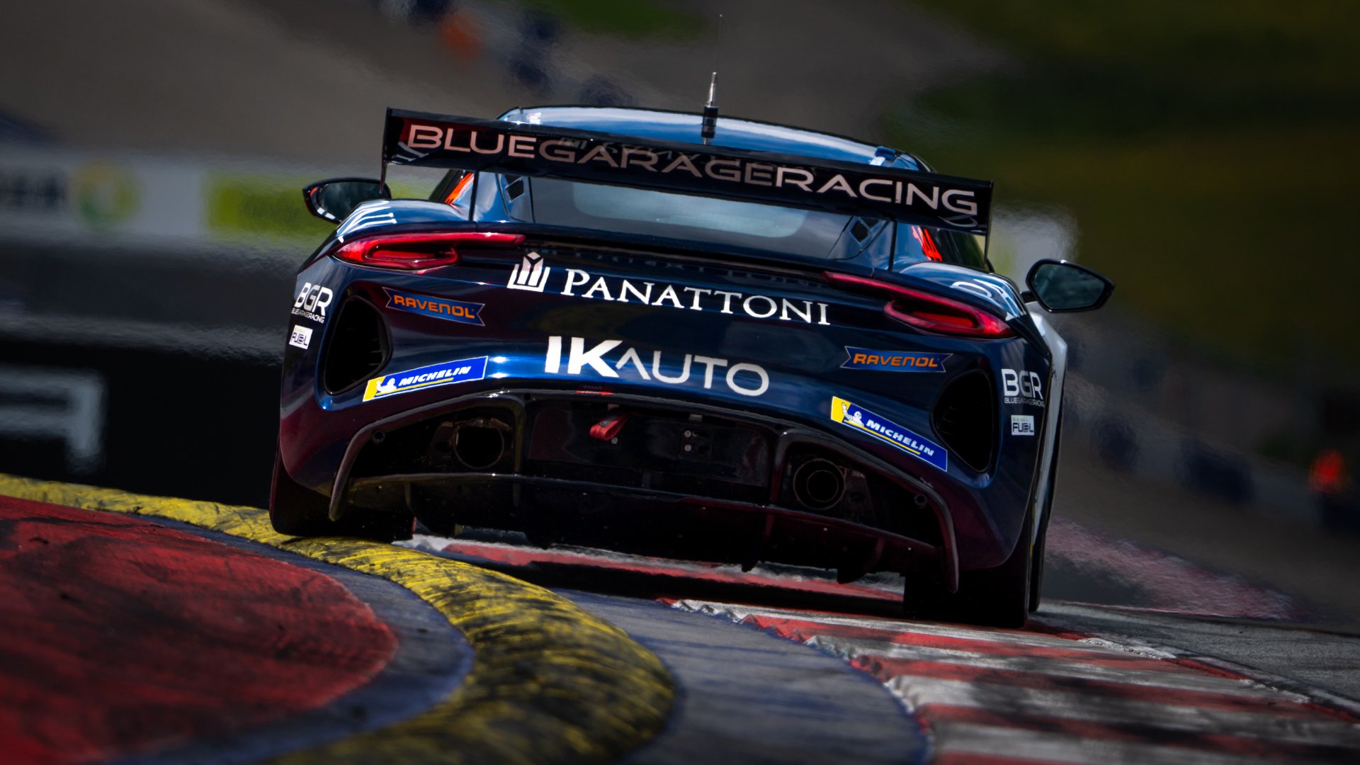 Rundstreckentrophy 2025 – Motorsportvielfalt am Red Bull Ring – Motorsport