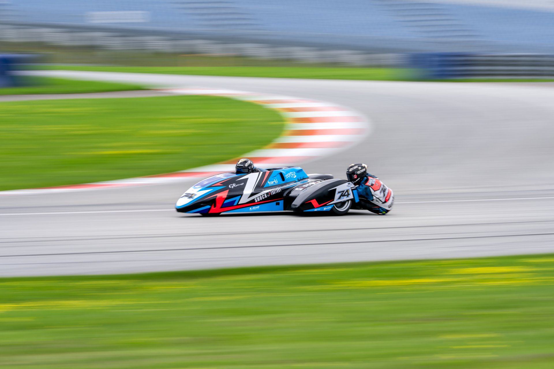 Bild zum Bericht „22. Internationales Rupert Hollaus Rennen – Racing Days 2025“ – GRIPcapture