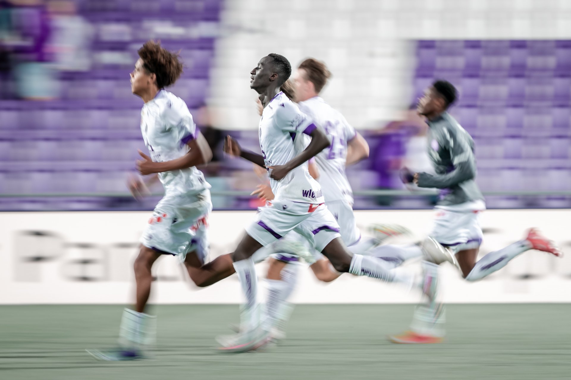 Bild zum Bericht „FK Austria Wien vs. Hertha BSC“ – GRIPcapture