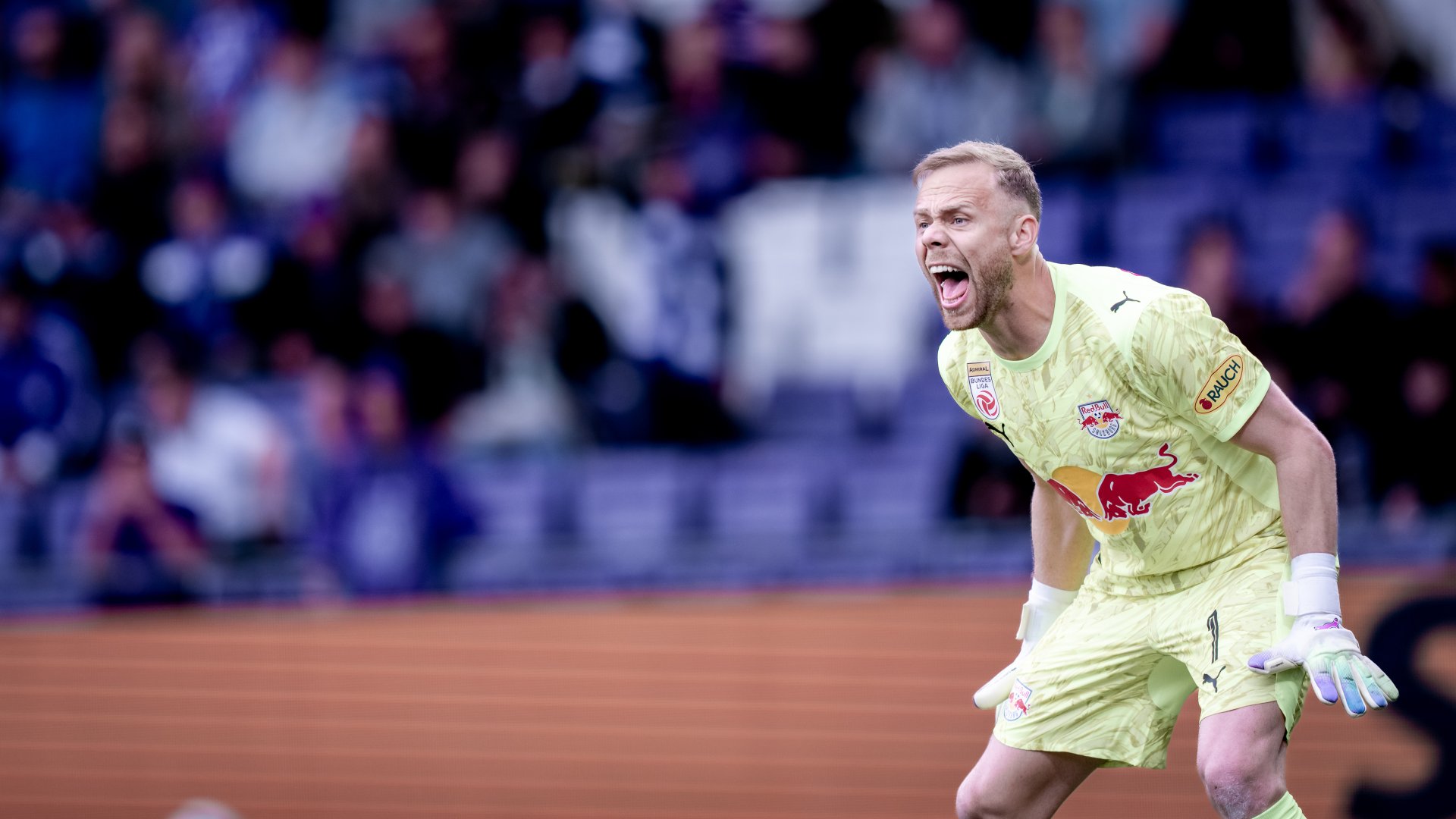 Austria unterliegt Salzburg mit 1:3 in der Generali-Arena – Fußball