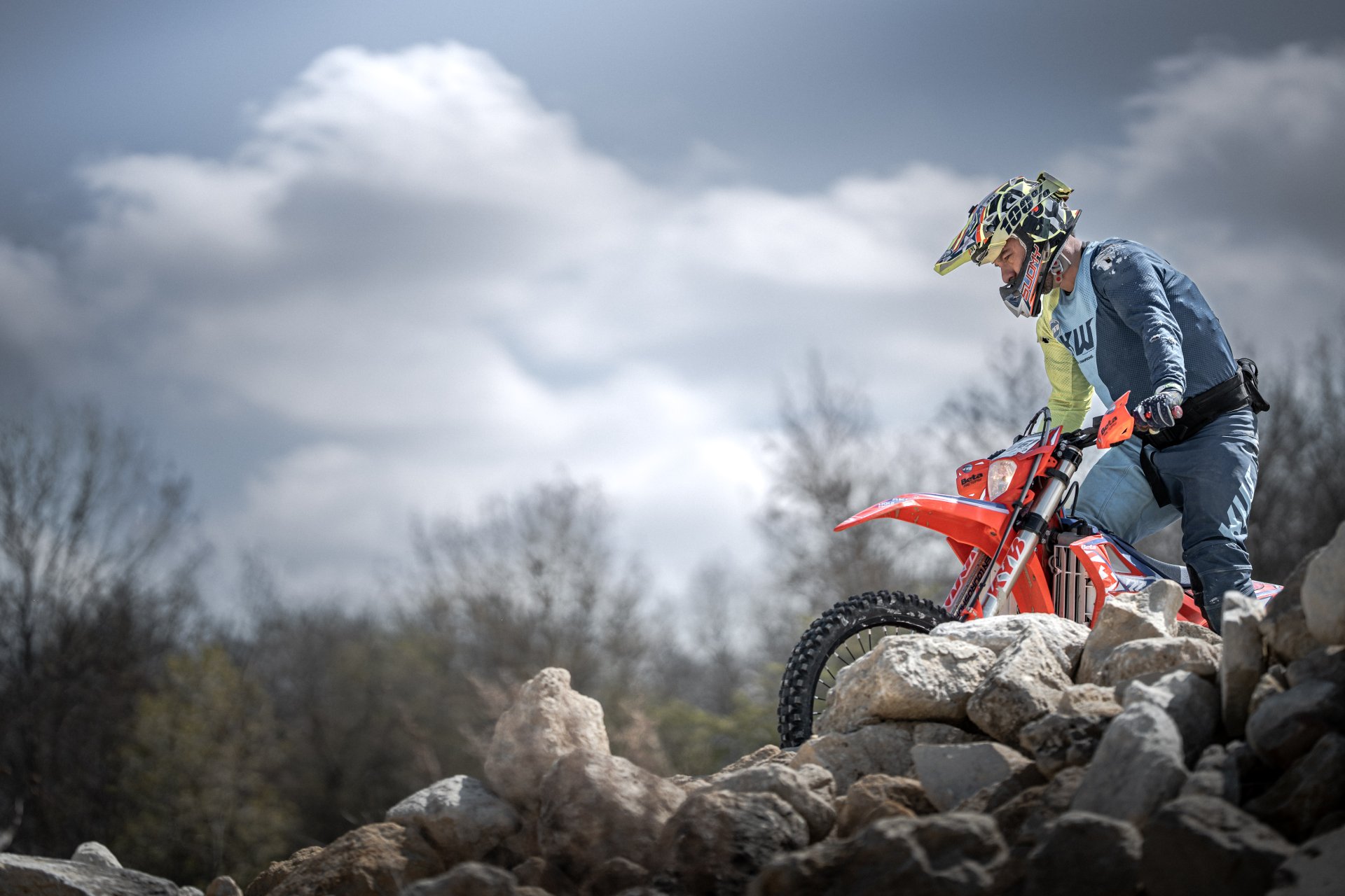Bild zum Bericht „X-Ride Weekend – Enduro-Training unter Realbedingungen“ – GRIPcapture