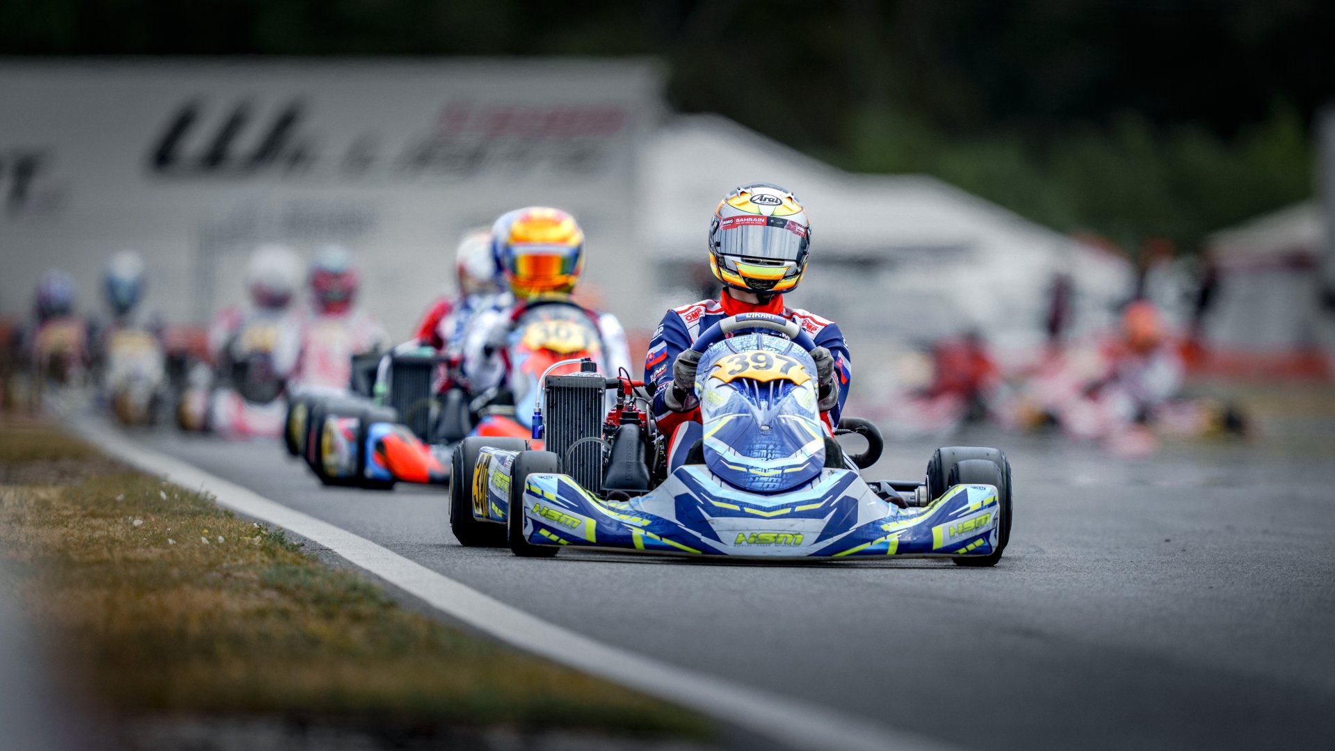 Bild zum Bericht „Internationale Kart-Action bei der RMC Central Europe in Bruck“ – GRIPcapture