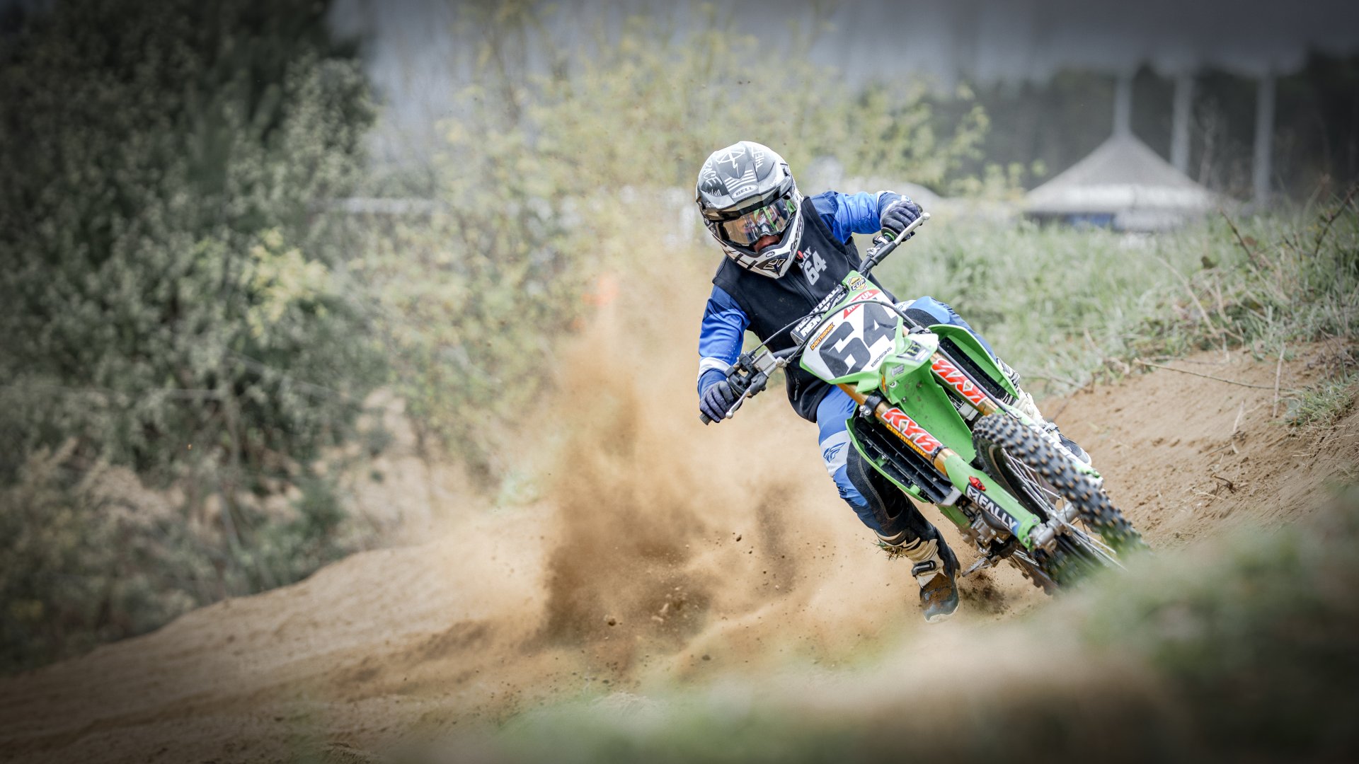 Jan Fally 64 auner CUP Langenlois 2026
