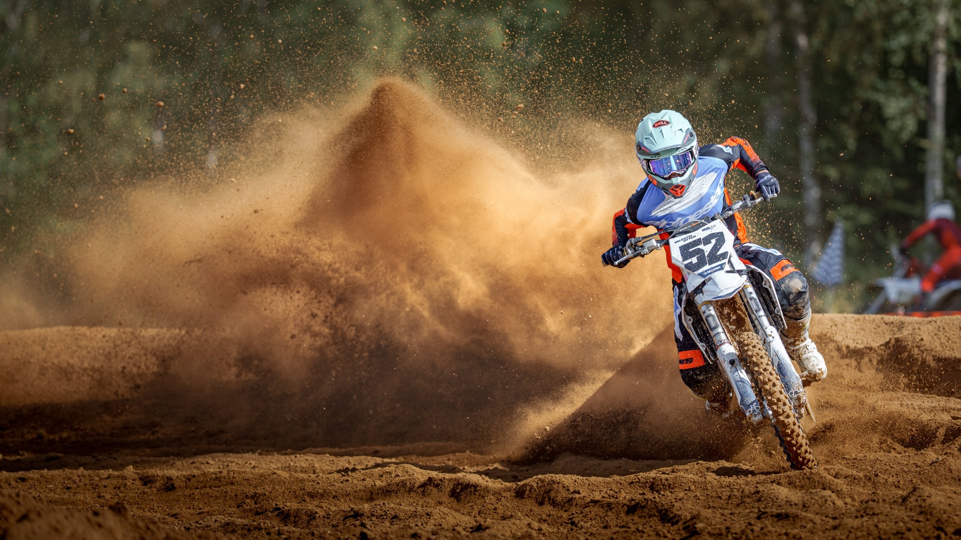 Motocross Kärnten Cup Vorau 2026: Spektakuläres Comeback nach 40 Jahren – Motorsport