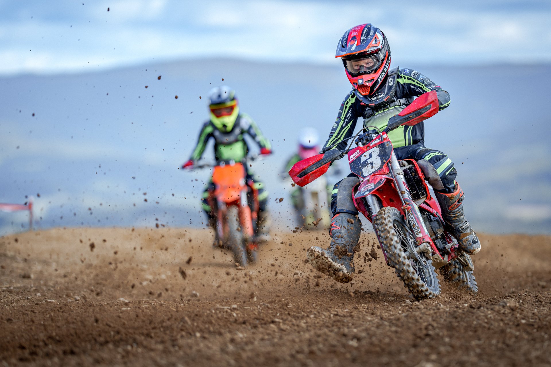 Bild zum Bericht „Motocross Kärnten Cup Vorau 2026: Spektakuläres Comeback nach 40 Jahren“ – GRIPcapture