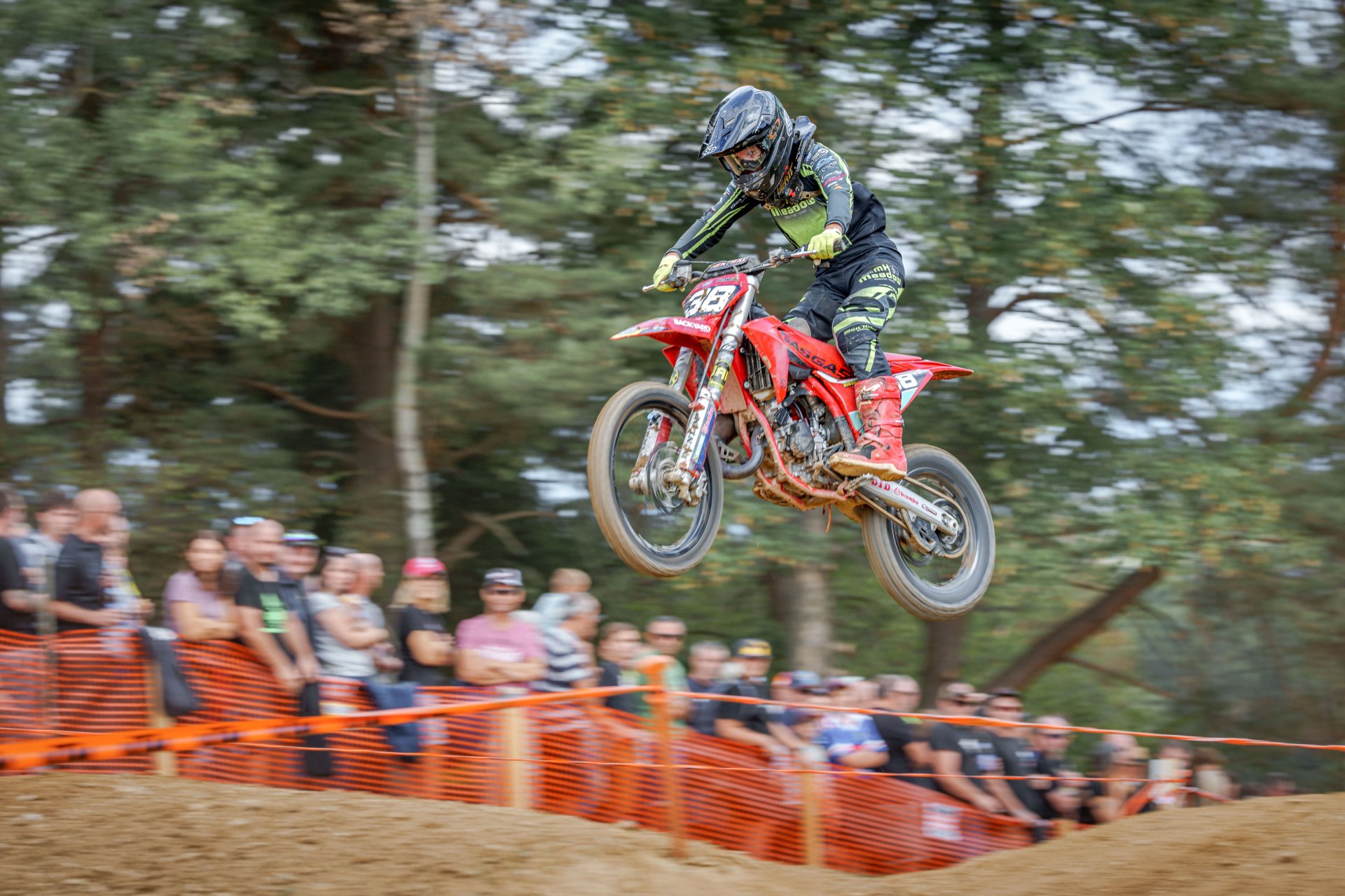 Bild zum Bericht „Motocross Kärnten Cup Vorau 2026: Spektakuläres Comeback nach 40 Jahren“ – GRIPcapture