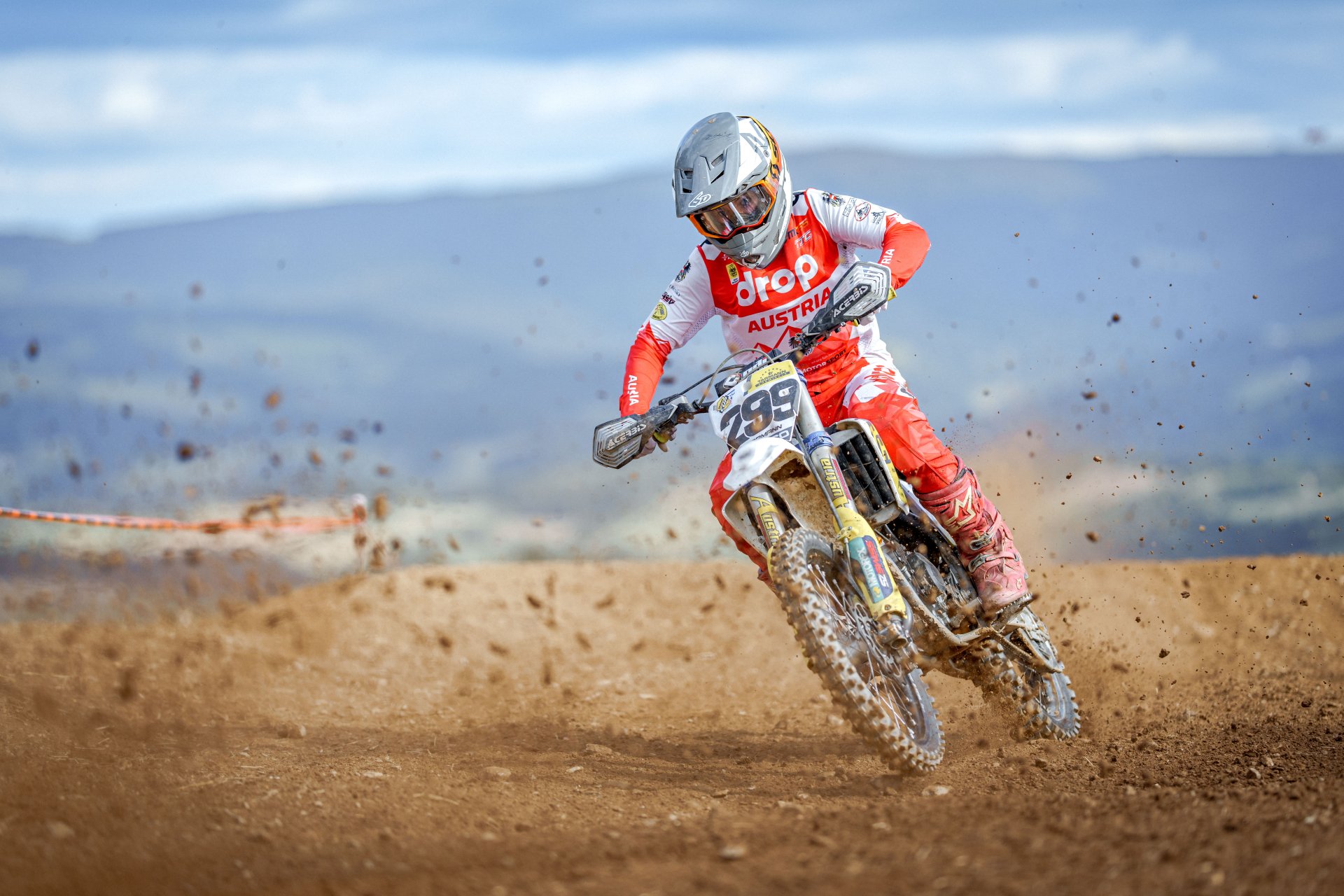 Bild zum Bericht „Motocross Kärnten Cup Vorau 2026: Spektakuläres Comeback nach 40 Jahren“ – GRIPcapture
