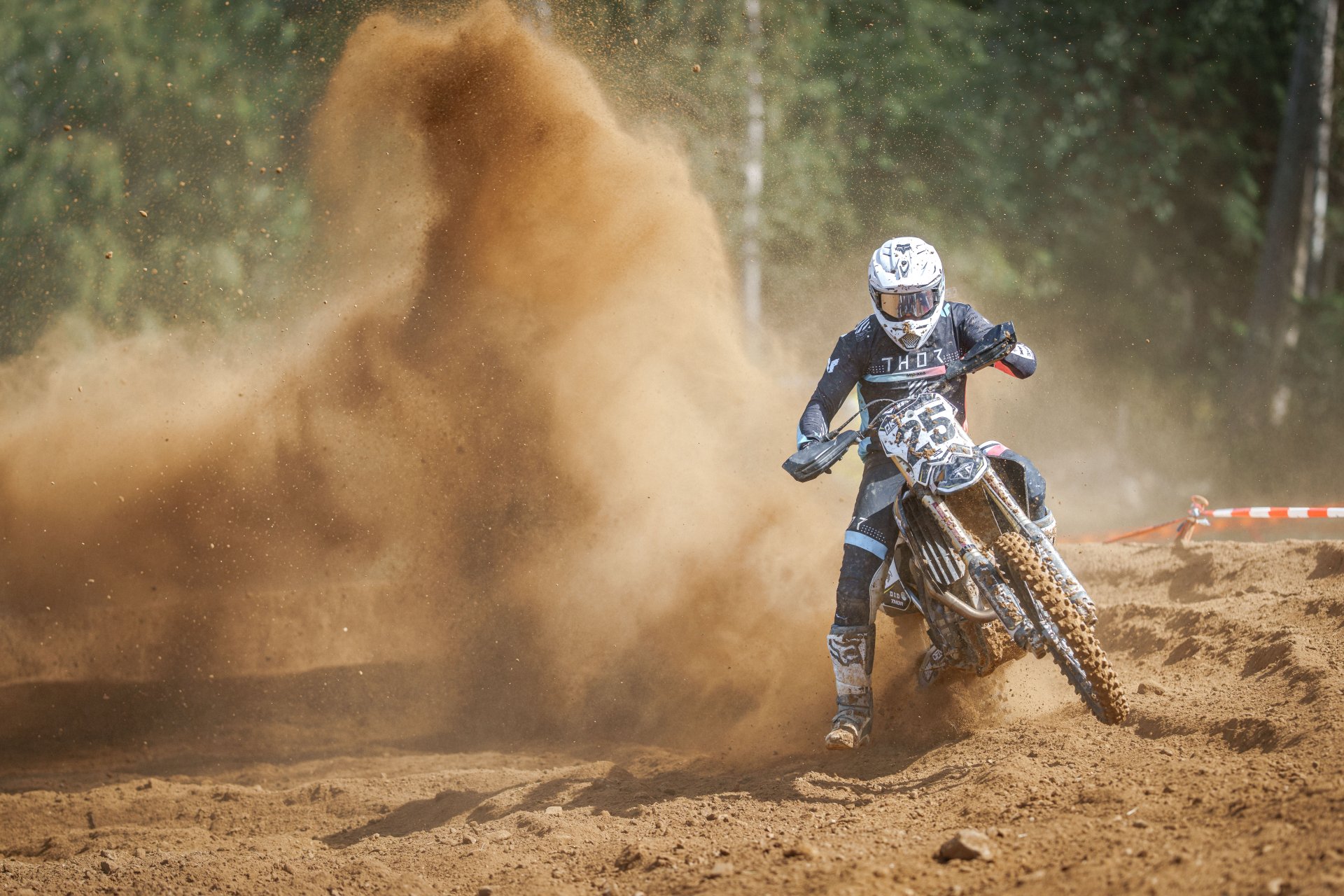 Bild zum Bericht „Motocross Kärnten Cup Vorau 2026: Spektakuläres Comeback nach 40 Jahren“ – GRIPcapture
