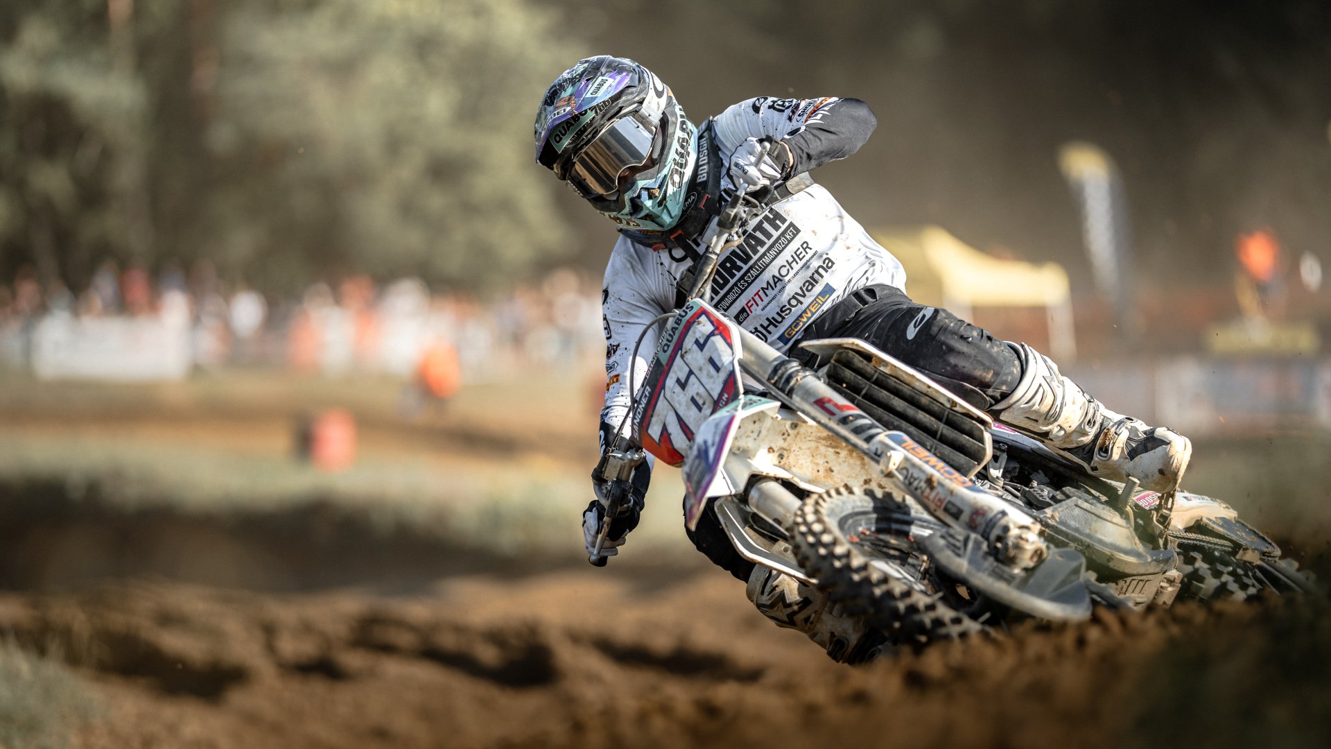 Motocross-ÖM Oberdorf 2026: Lackner-Heimsieg und offene Titelduelle – Motorsport
