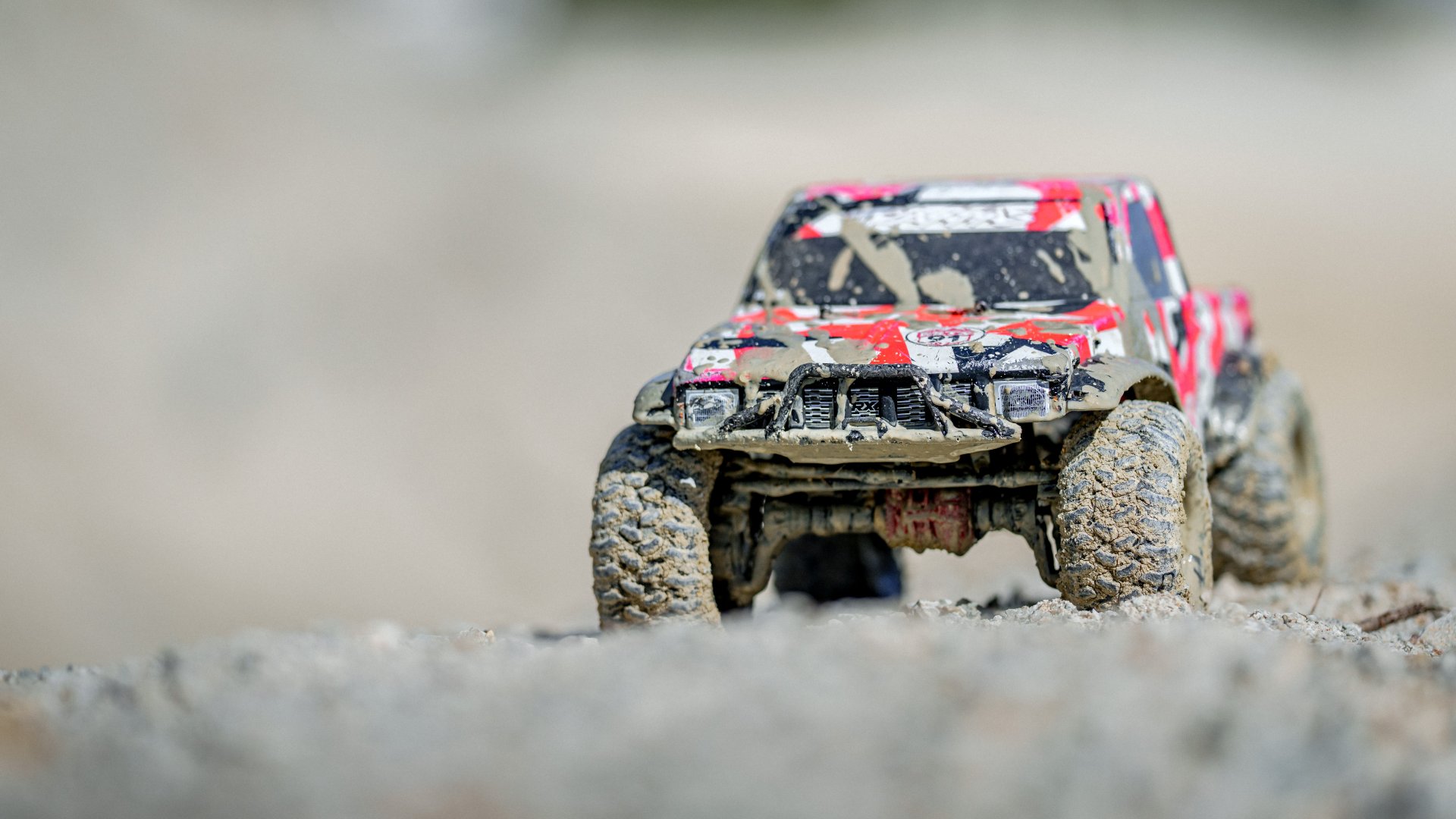 Bild zum Bericht „OFFROAD-DAY 2026 in Aspang: 4x4-Abenteuer auf 450.000 Quadratmetern“ – GRIPcapture