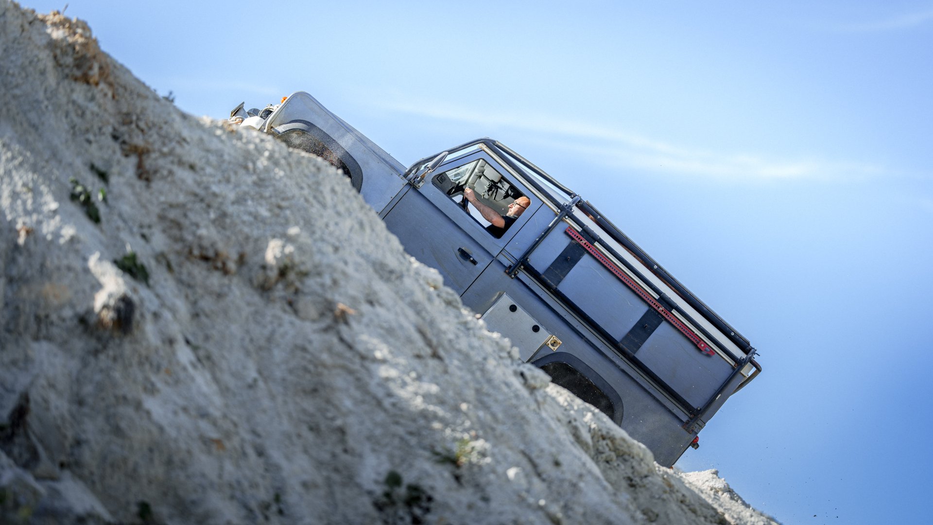 Bild zum Bericht „OFFROAD-DAY 2026 in Aspang: 4x4-Abenteuer auf 450.000 Quadratmetern“ – GRIPcapture