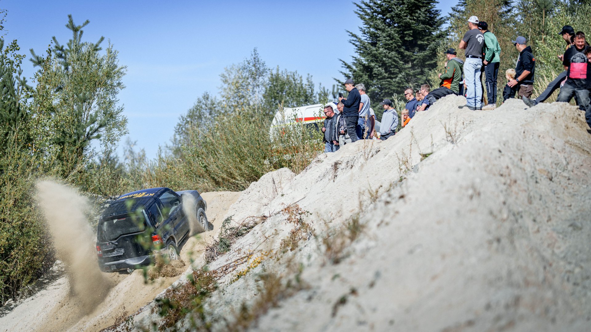 Bild zum Bericht „OFFROAD-DAY 2026 in Aspang: 4x4-Abenteuer auf 450.000 Quadratmetern“ – GRIPcapture